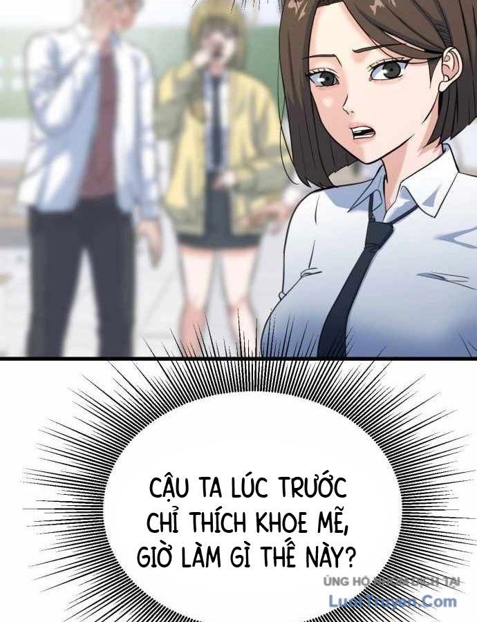 Under Boxer - Chapter 2 - Page 28