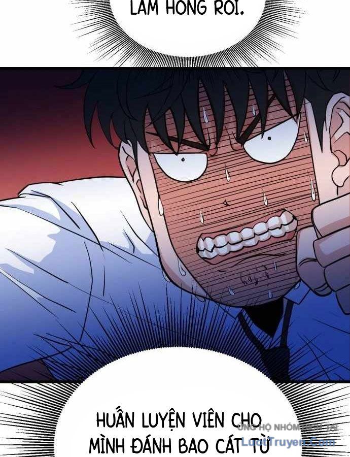 Under Boxer - Chapter 2 - Page 38