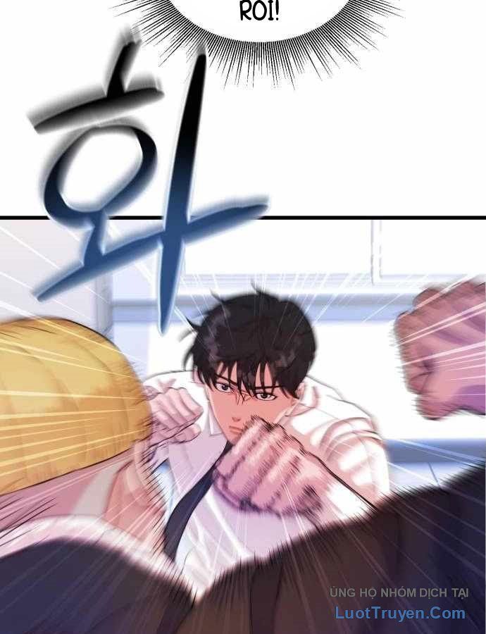 Under Boxer - Chapter 2 - Page 4