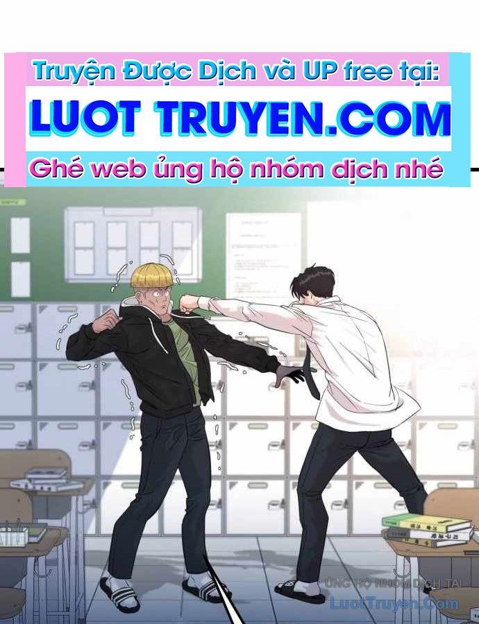 Under Boxer - Chapter 2 - Page 8