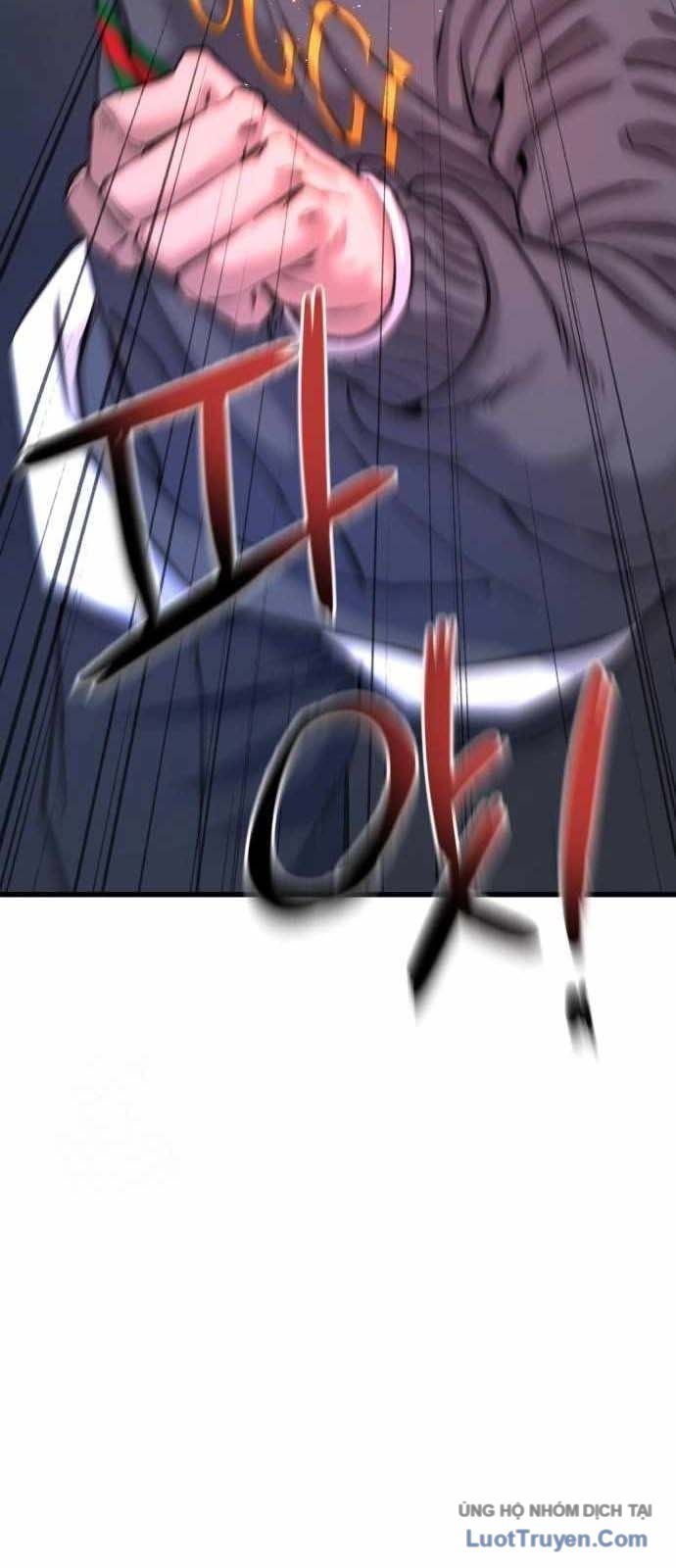 Under Boxer - Chapter 3 - Page 10