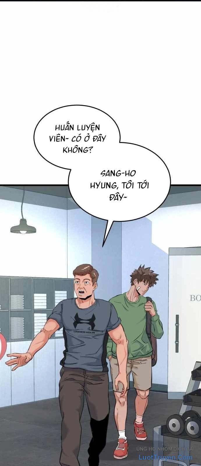 Under Boxer - Chapter 3 - Page 105