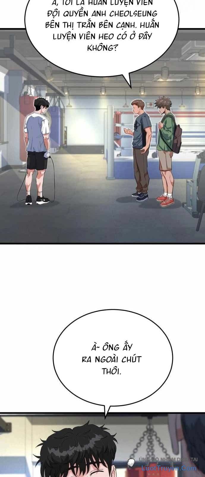 Under Boxer - Chapter 3 - Page 107