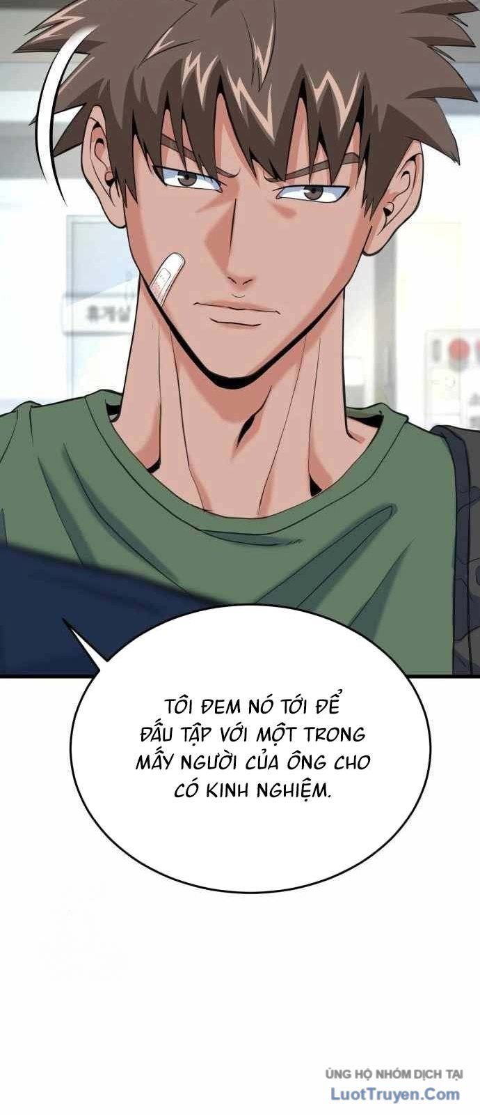 Under Boxer - Chapter 3 - Page 110