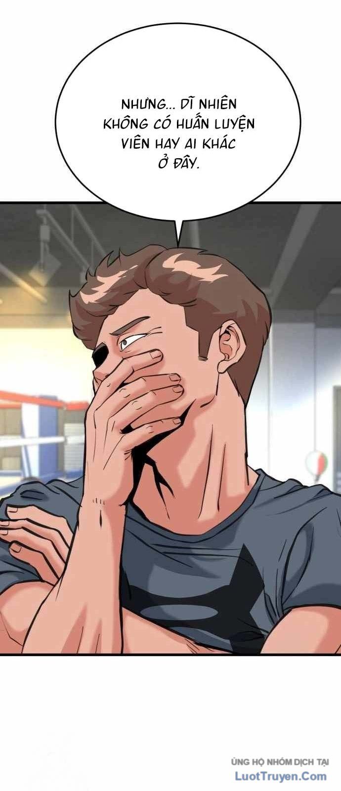 Under Boxer - Chapter 3 - Page 111