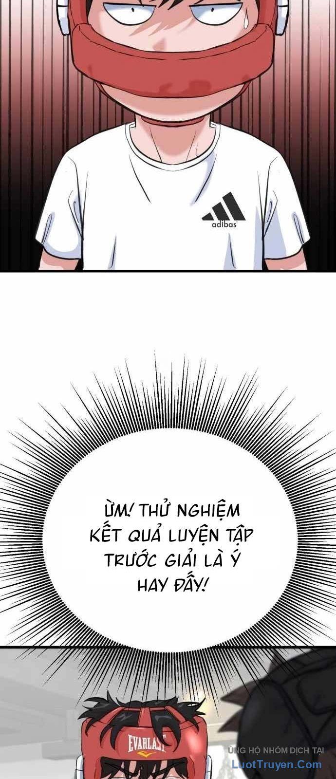 Under Boxer - Chapter 3 - Page 116