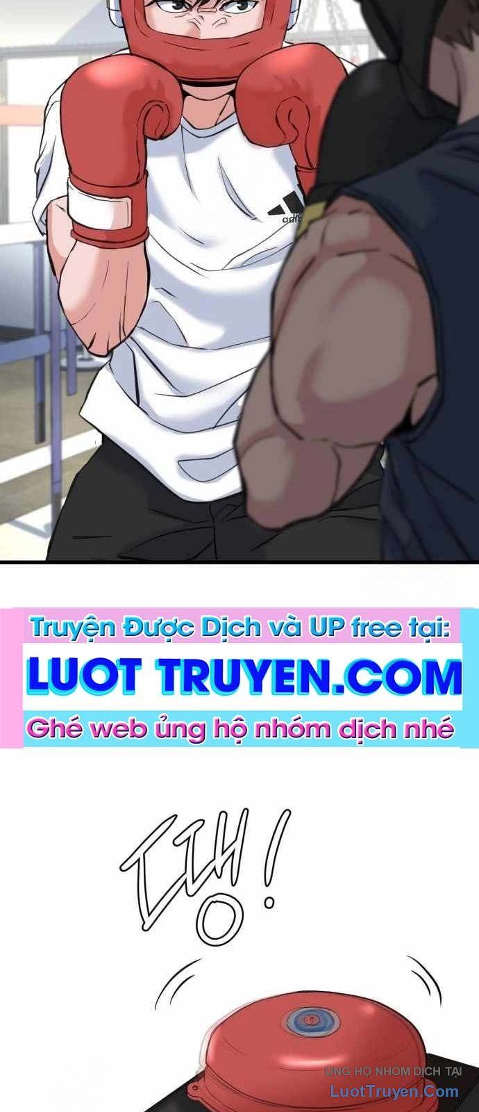 Under Boxer - Chapter 3 - Page 117