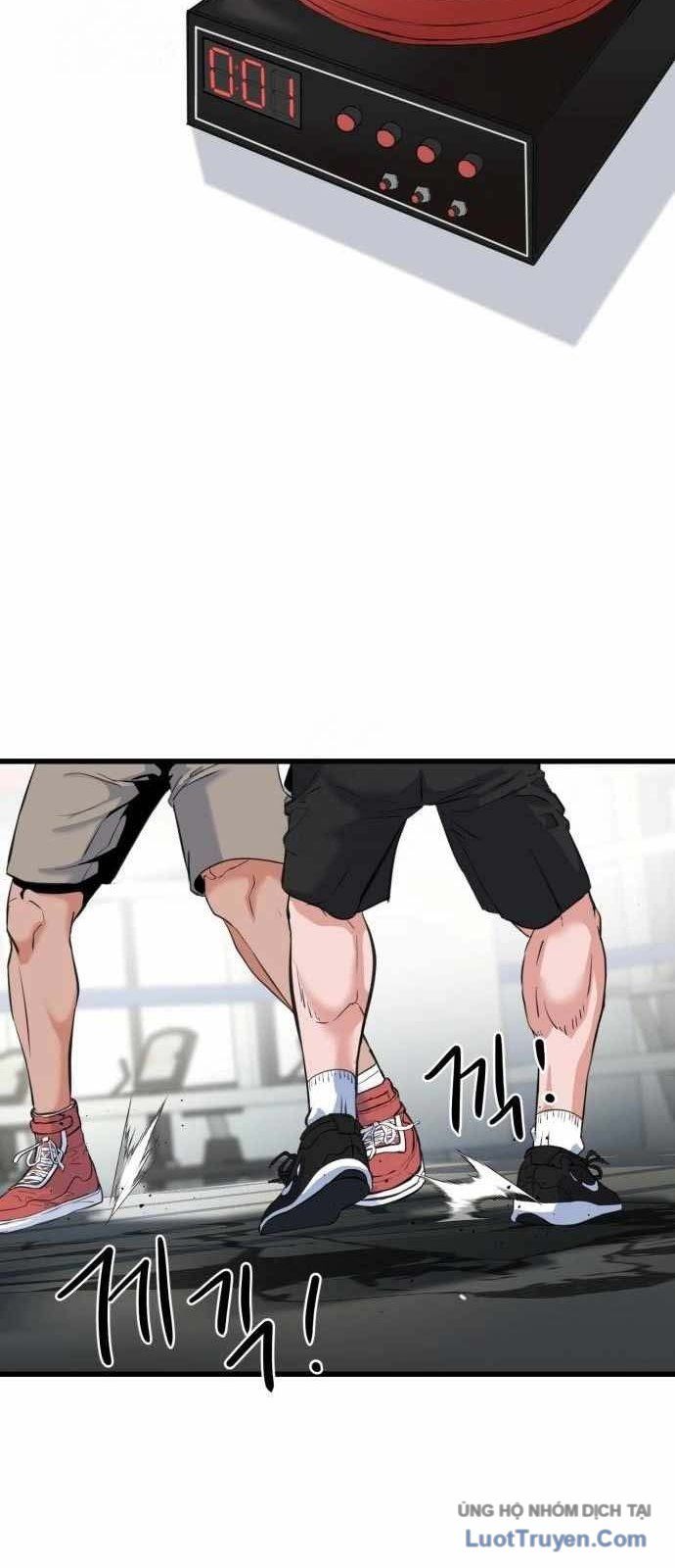 Under Boxer - Chapter 3 - Page 118