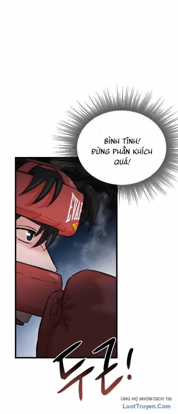 Under Boxer - Chapter 3 - Page 119