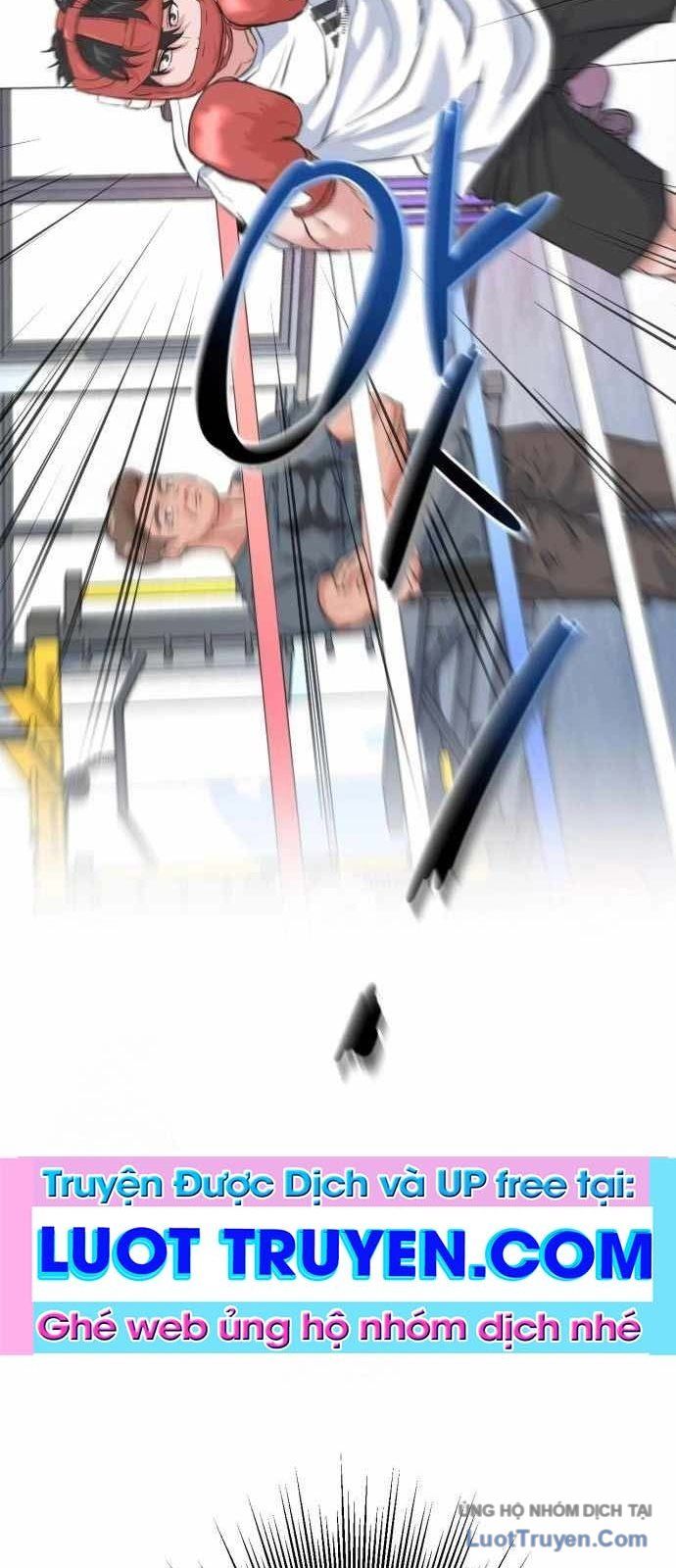 Under Boxer - Chapter 3 - Page 123