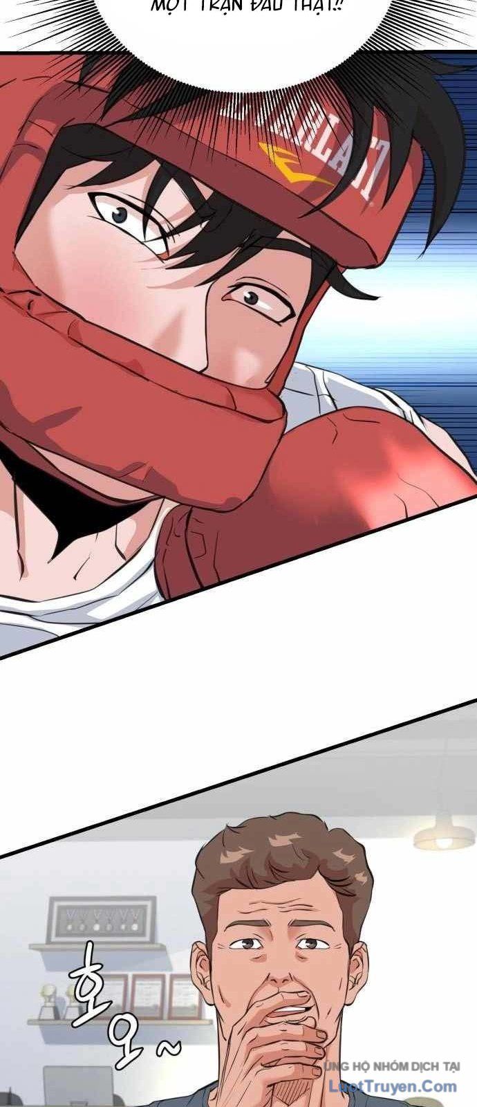 Under Boxer - Chapter 3 - Page 130