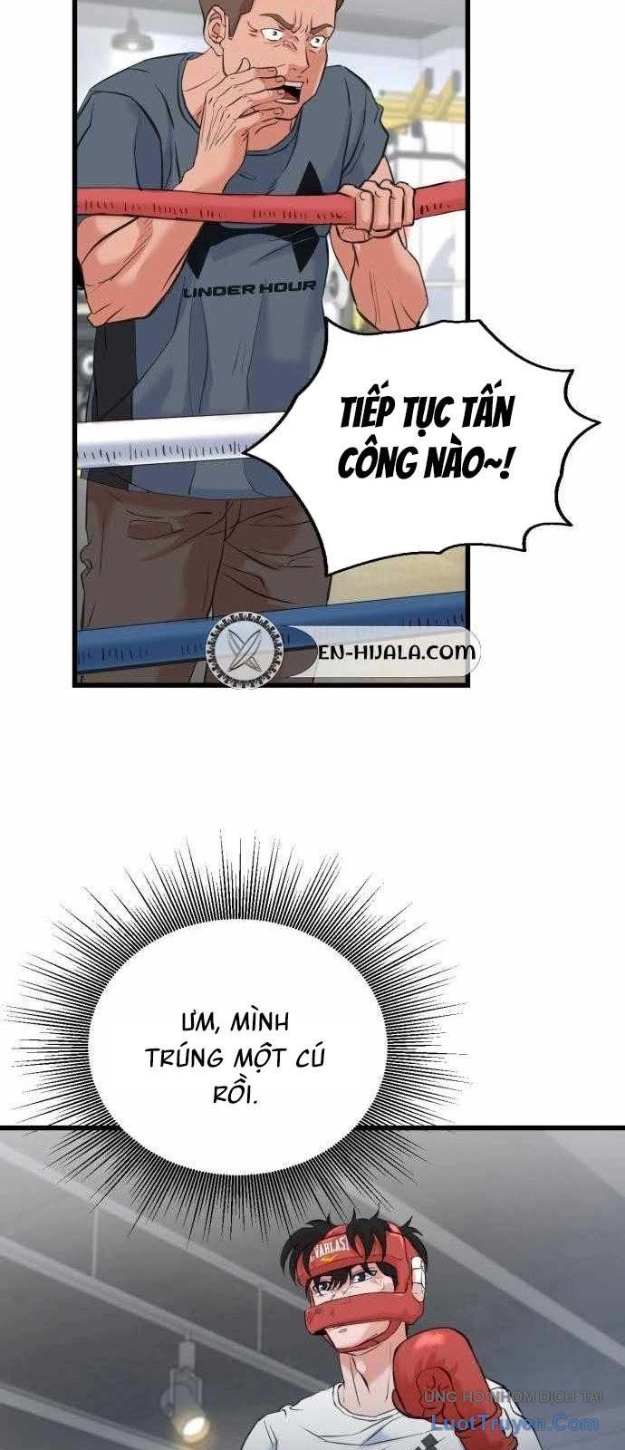 Under Boxer - Chapter 3 - Page 136