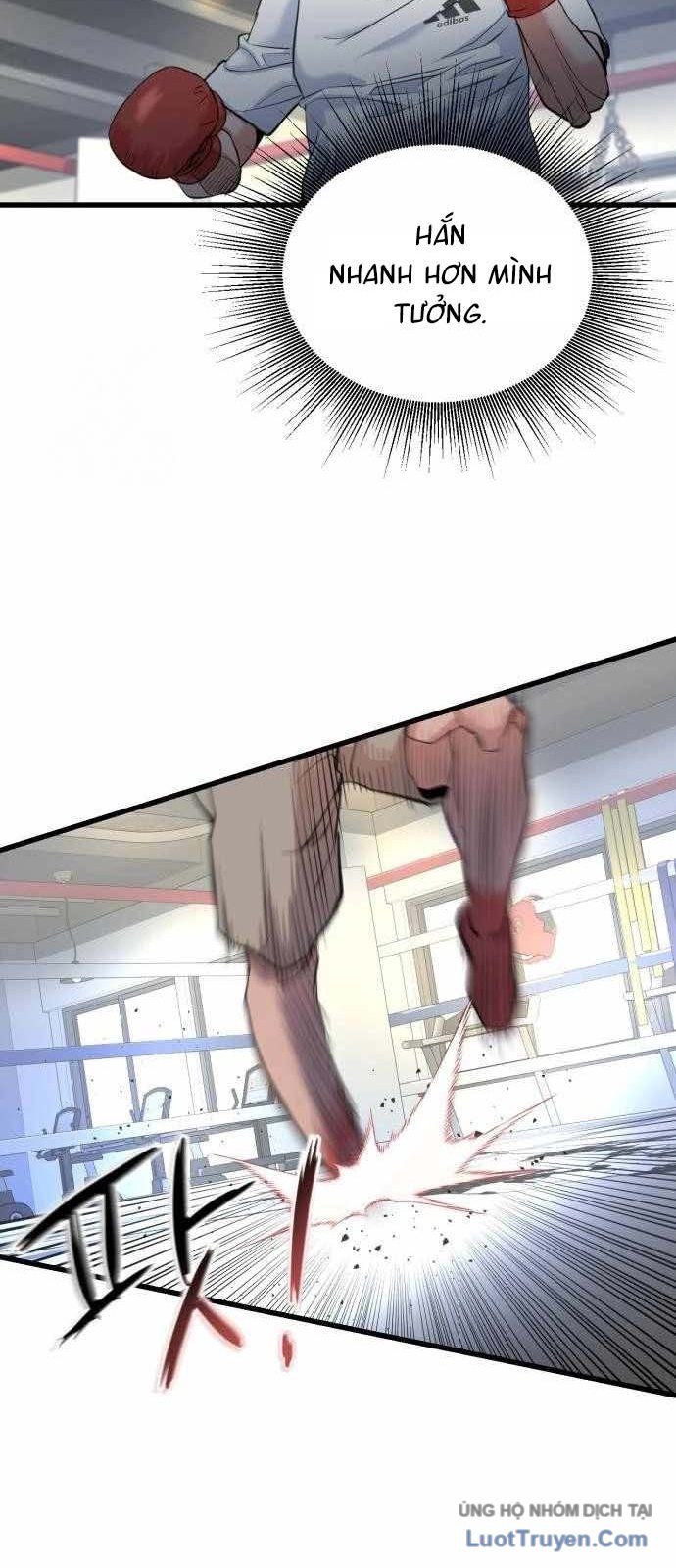 Under Boxer - Chapter 3 - Page 137