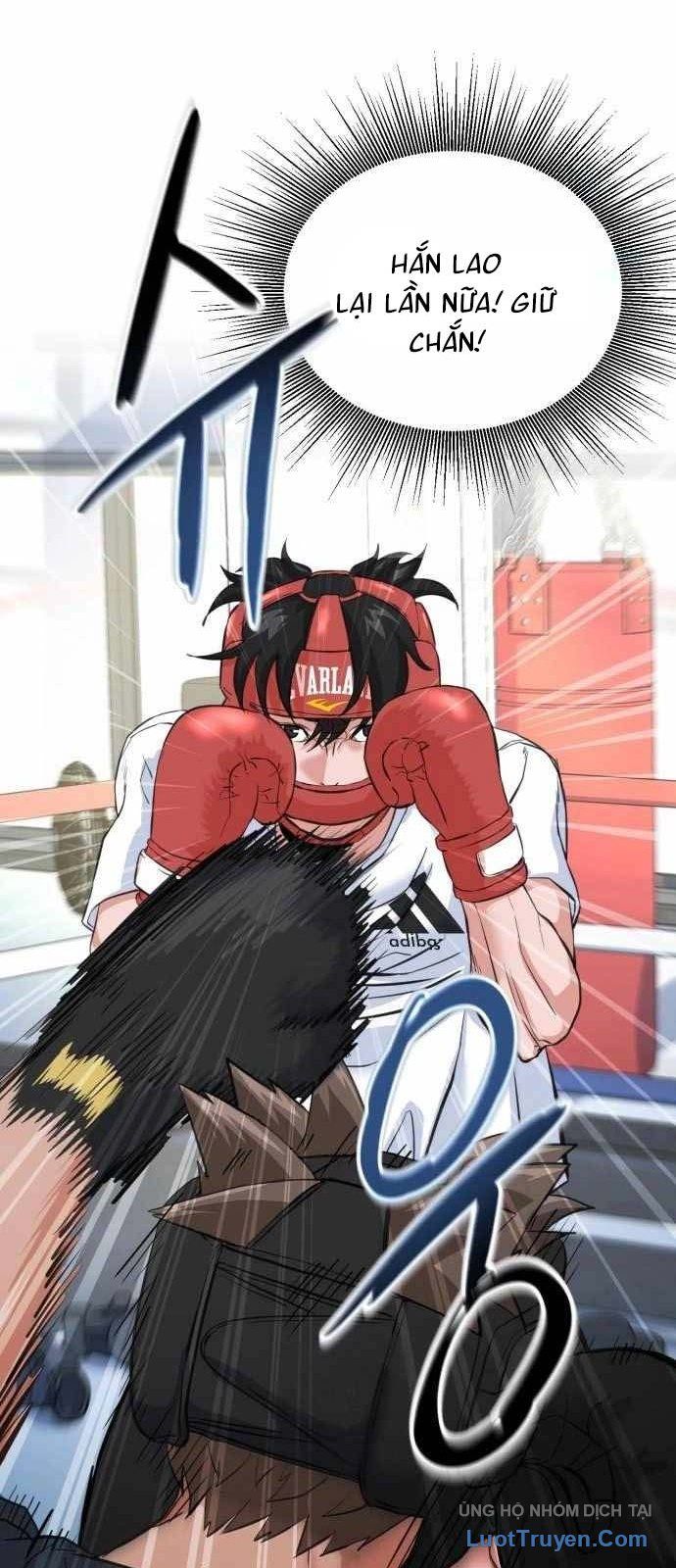 Under Boxer - Chapter 3 - Page 138