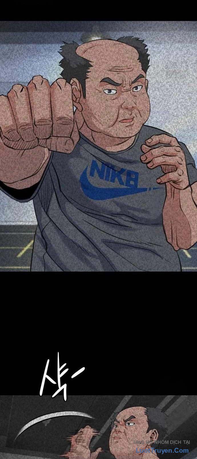 Under Boxer - Chapter 3 - Page 142