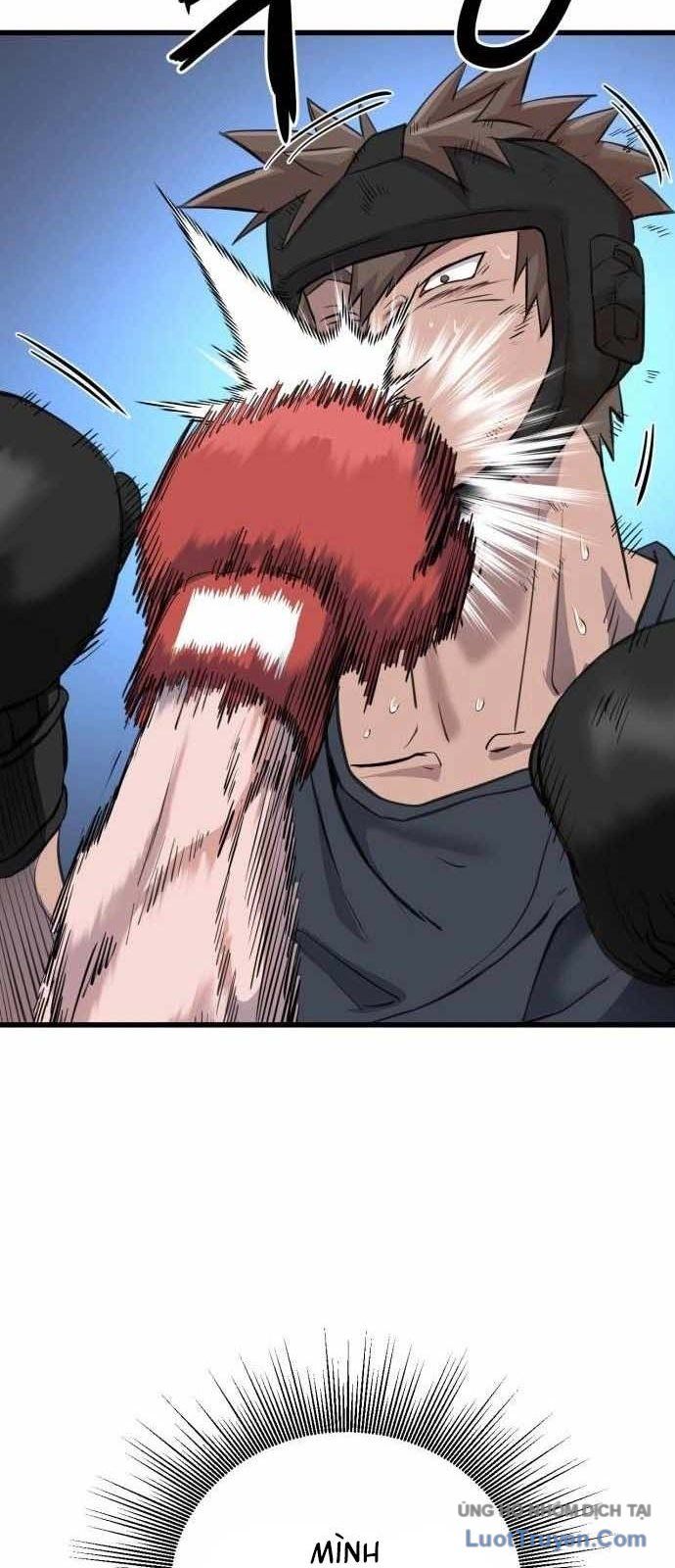 Under Boxer - Chapter 3 - Page 148