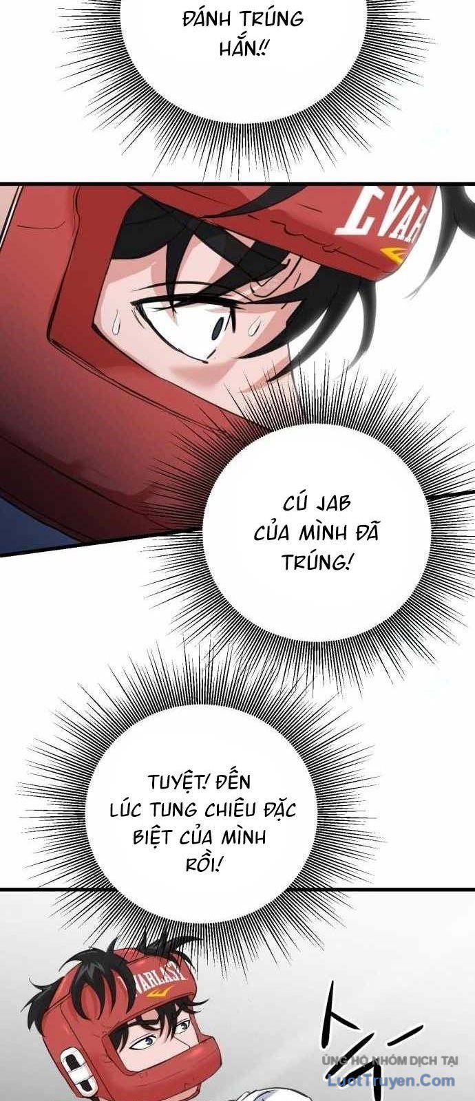 Under Boxer - Chapter 3 - Page 149