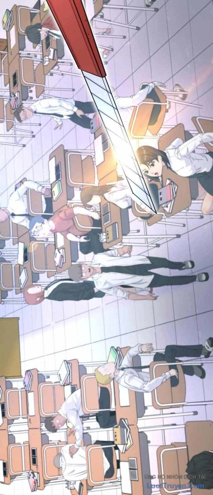 Under Boxer - Chapter 3 - Page 15