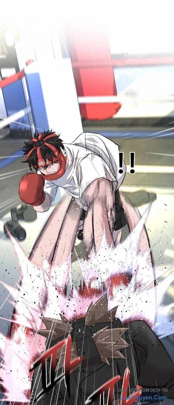 Under Boxer - Chapter 3 - Page 151