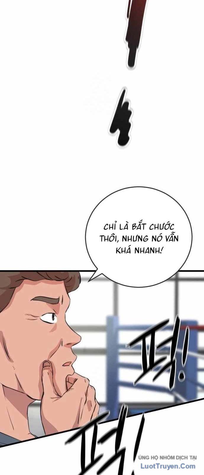 Under Boxer - Chapter 3 - Page 153