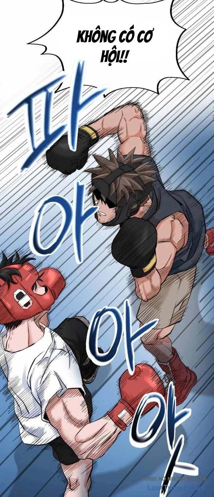 Under Boxer - Chapter 3 - Page 157