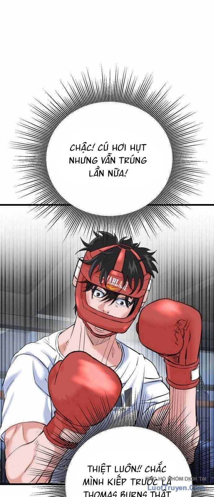 Under Boxer - Chapter 3 - Page 163