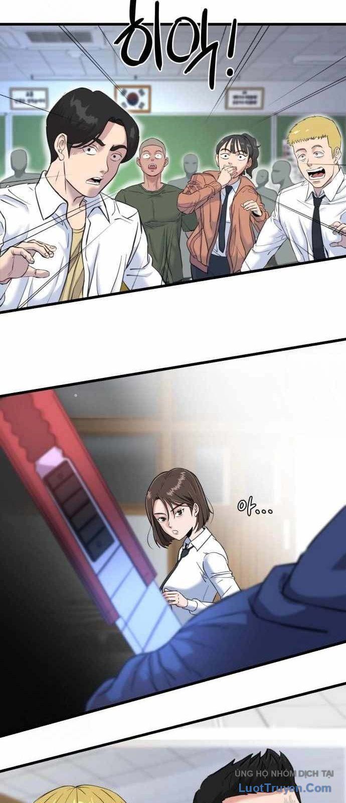 Under Boxer - Chapter 3 - Page 18