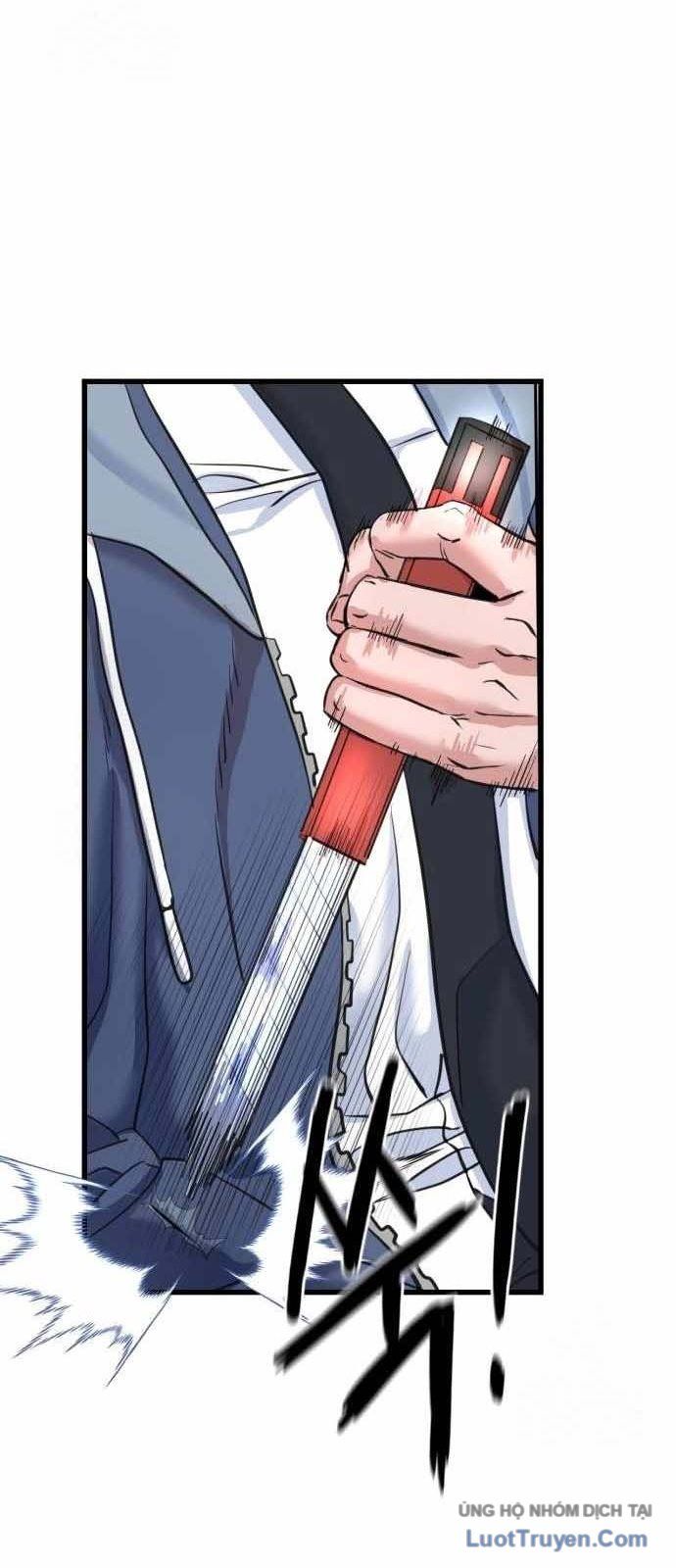 Under Boxer - Chapter 3 - Page 22