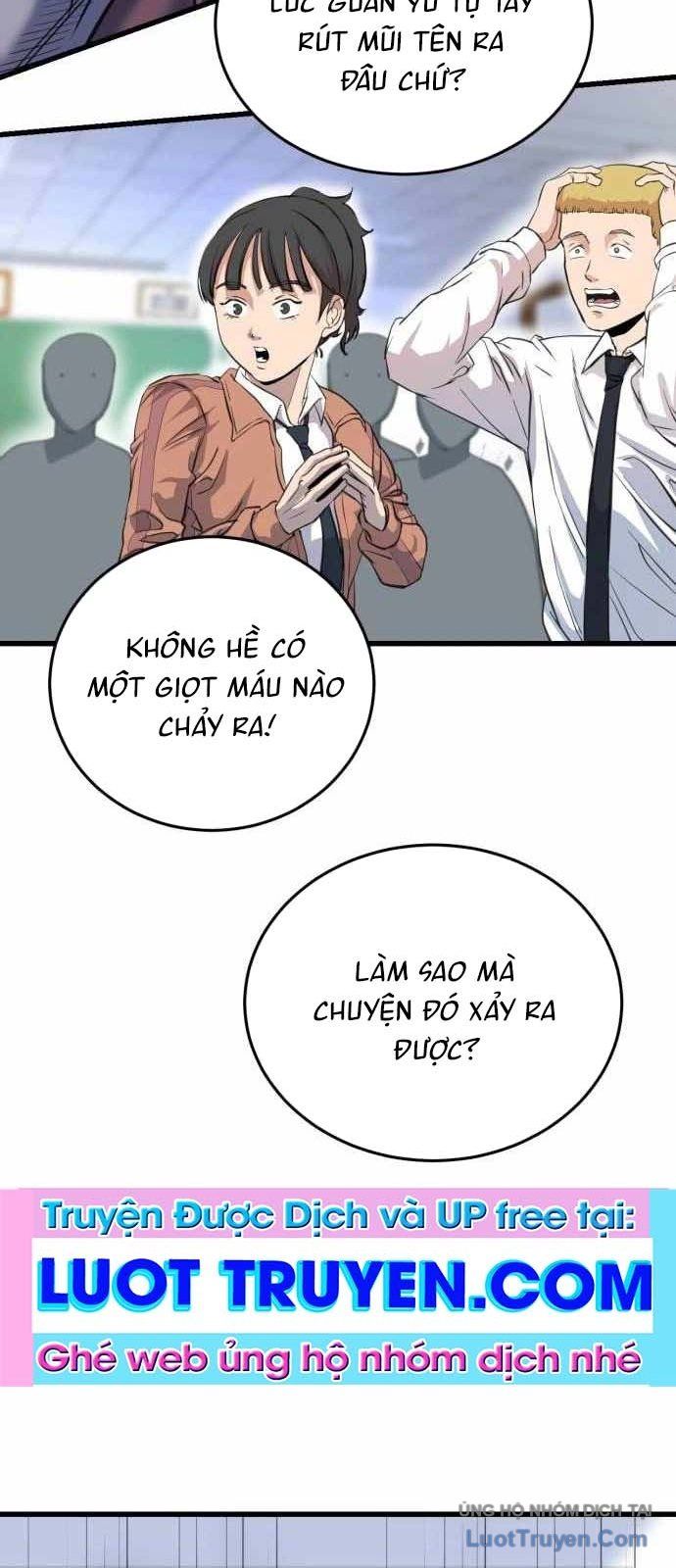 Under Boxer - Chapter 3 - Page 24