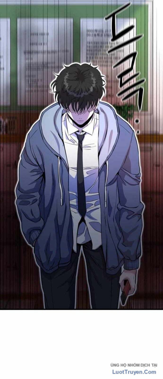 Under Boxer - Chapter 3 - Page 25