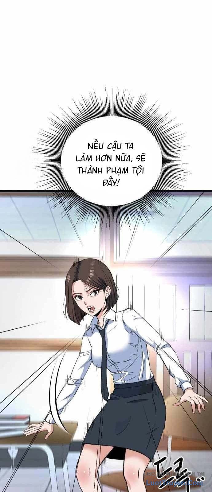 Under Boxer - Chapter 3 - Page 29