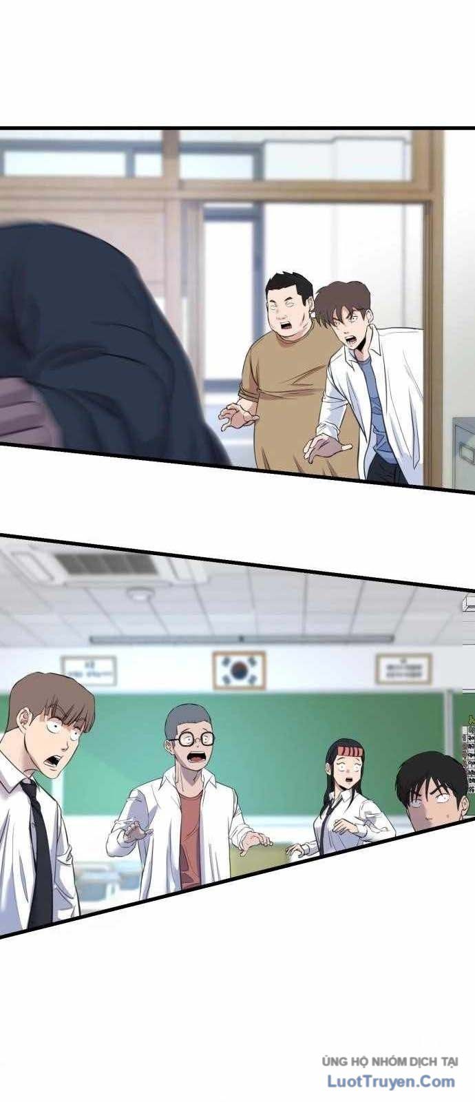 Under Boxer - Chapter 3 - Page 3