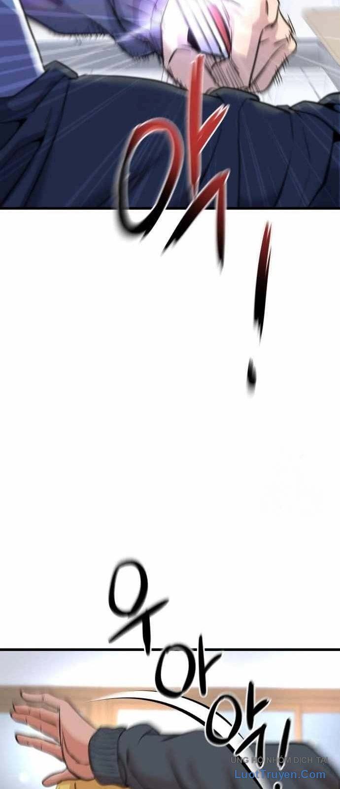 Under Boxer - Chapter 3 - Page 32