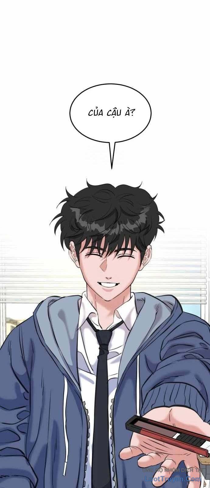 Under Boxer - Chapter 3 - Page 35