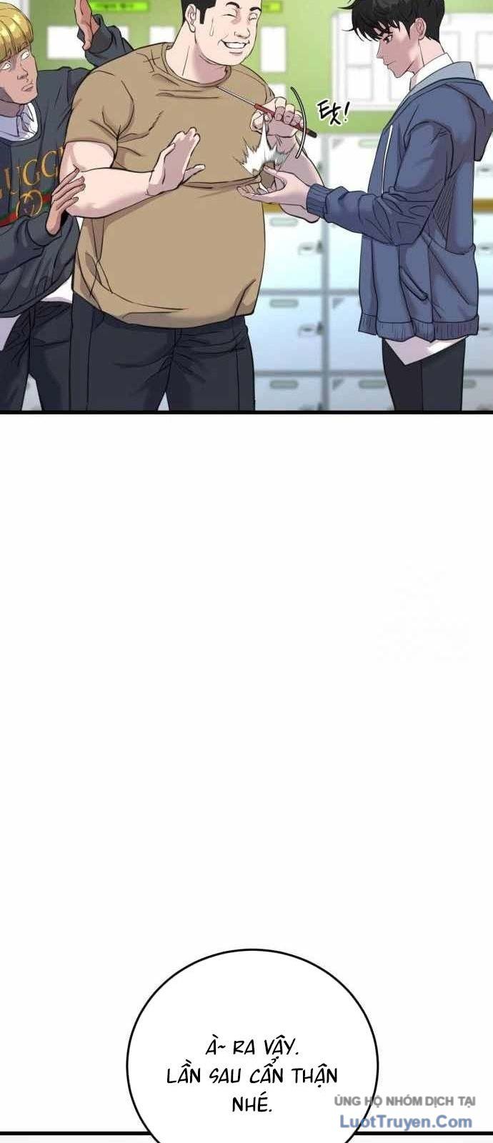 Under Boxer - Chapter 3 - Page 38