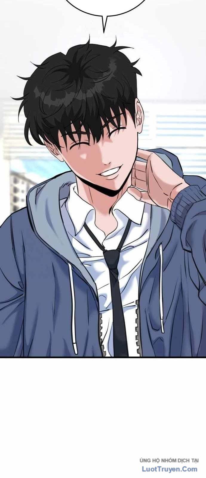 Under Boxer - Chapter 3 - Page 39