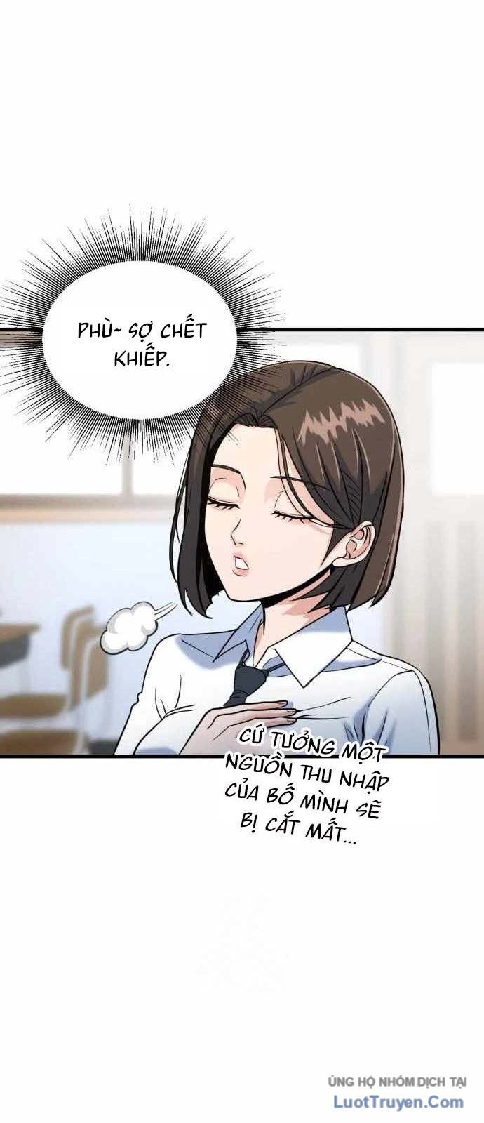 Under Boxer - Chapter 3 - Page 40