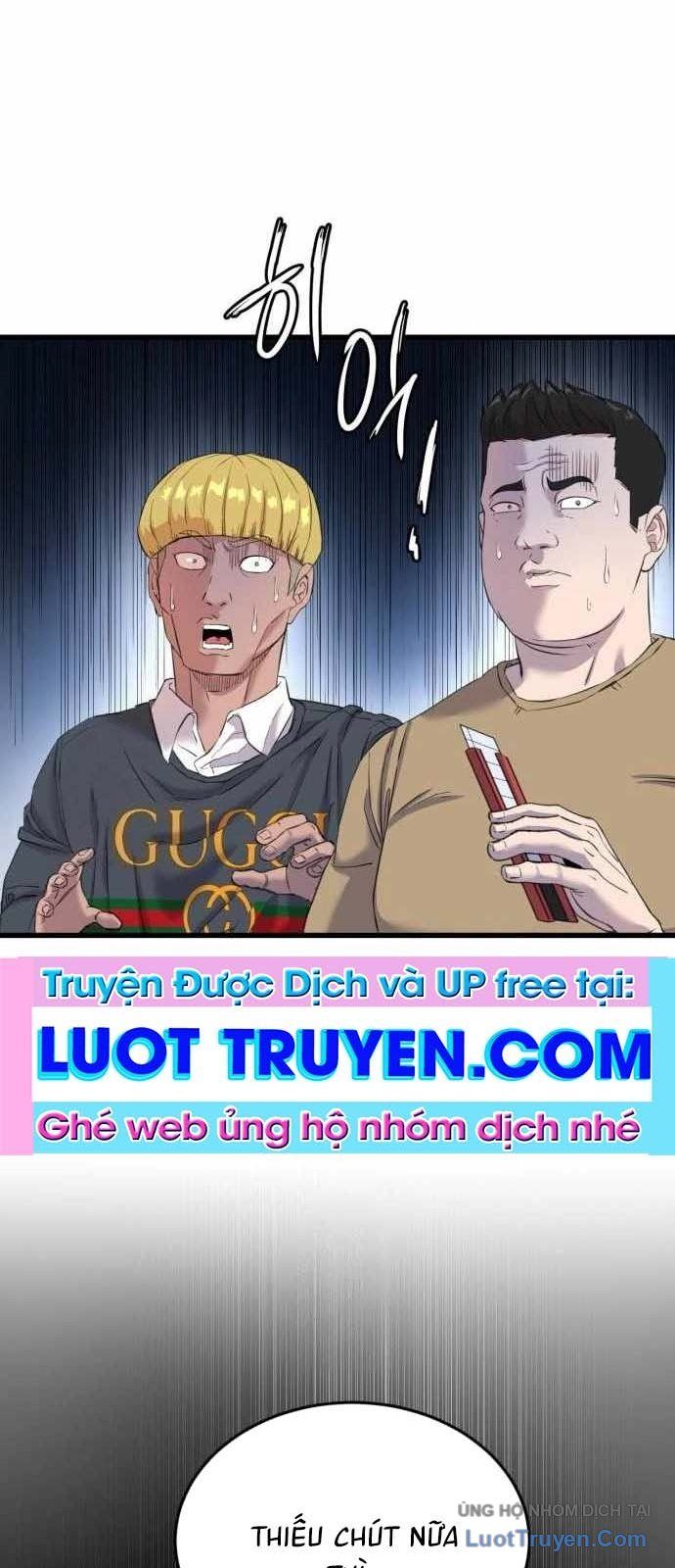 Under Boxer - Chapter 3 - Page 41