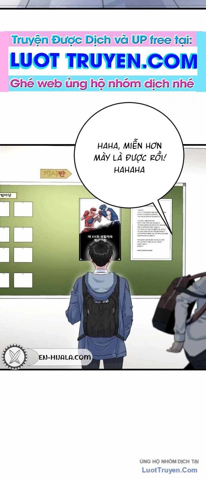 Under Boxer - Chapter 3 - Page 45