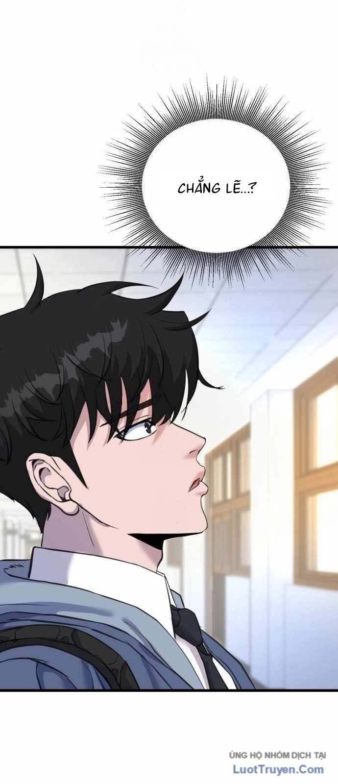 Under Boxer - Chapter 3 - Page 46