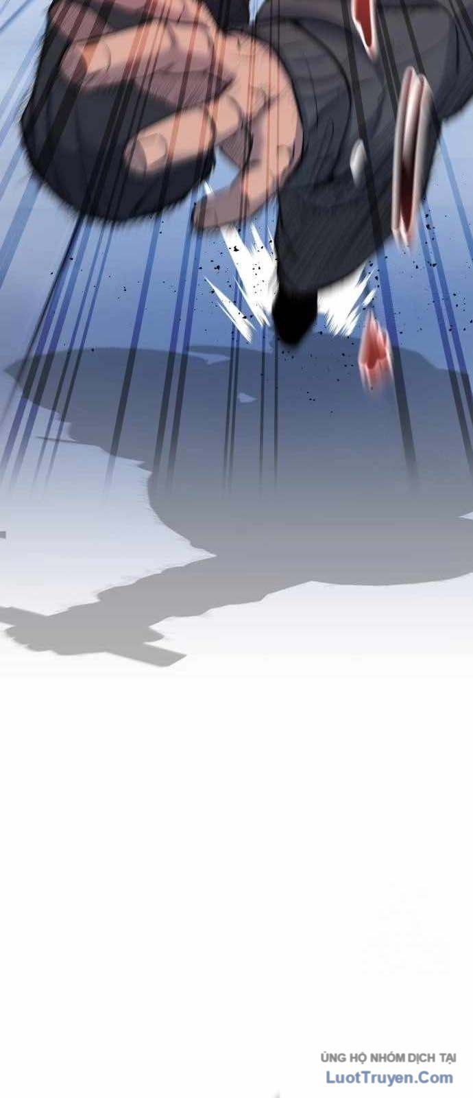 Under Boxer - Chapter 3 - Page 5