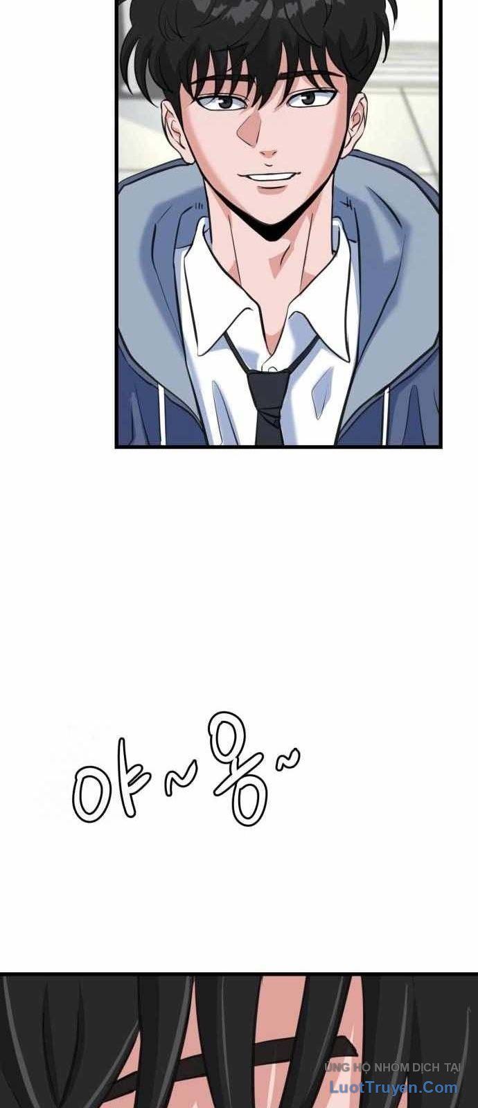 Under Boxer - Chapter 3 - Page 54