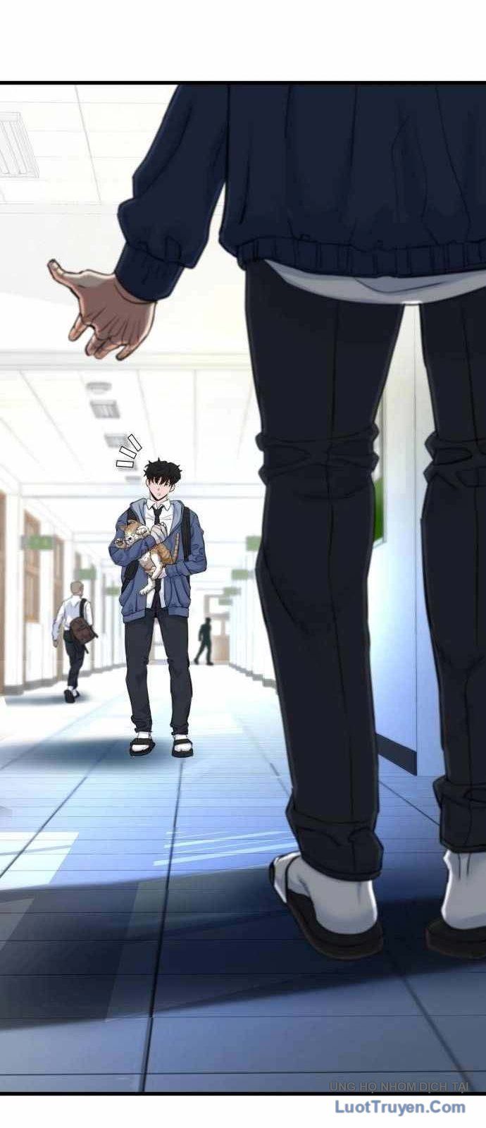 Under Boxer - Chapter 3 - Page 59