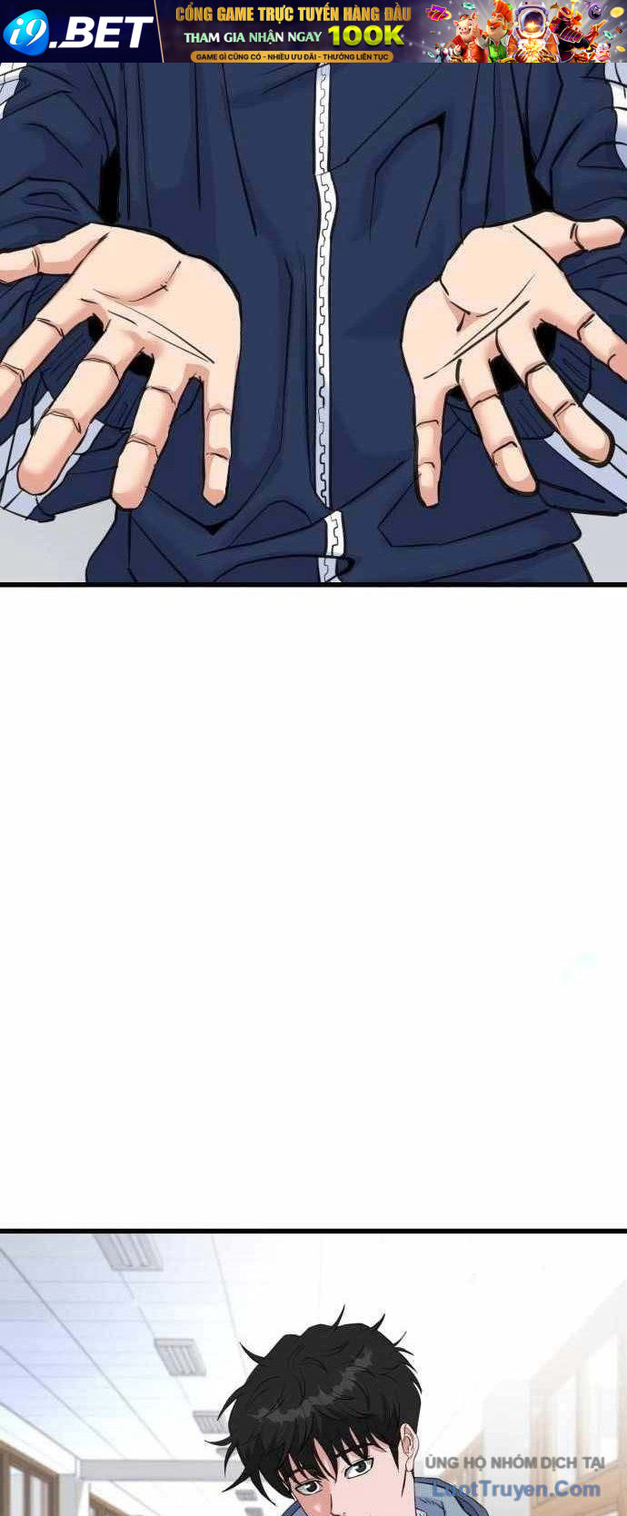 Under Boxer - Chapter 3 - Page 61