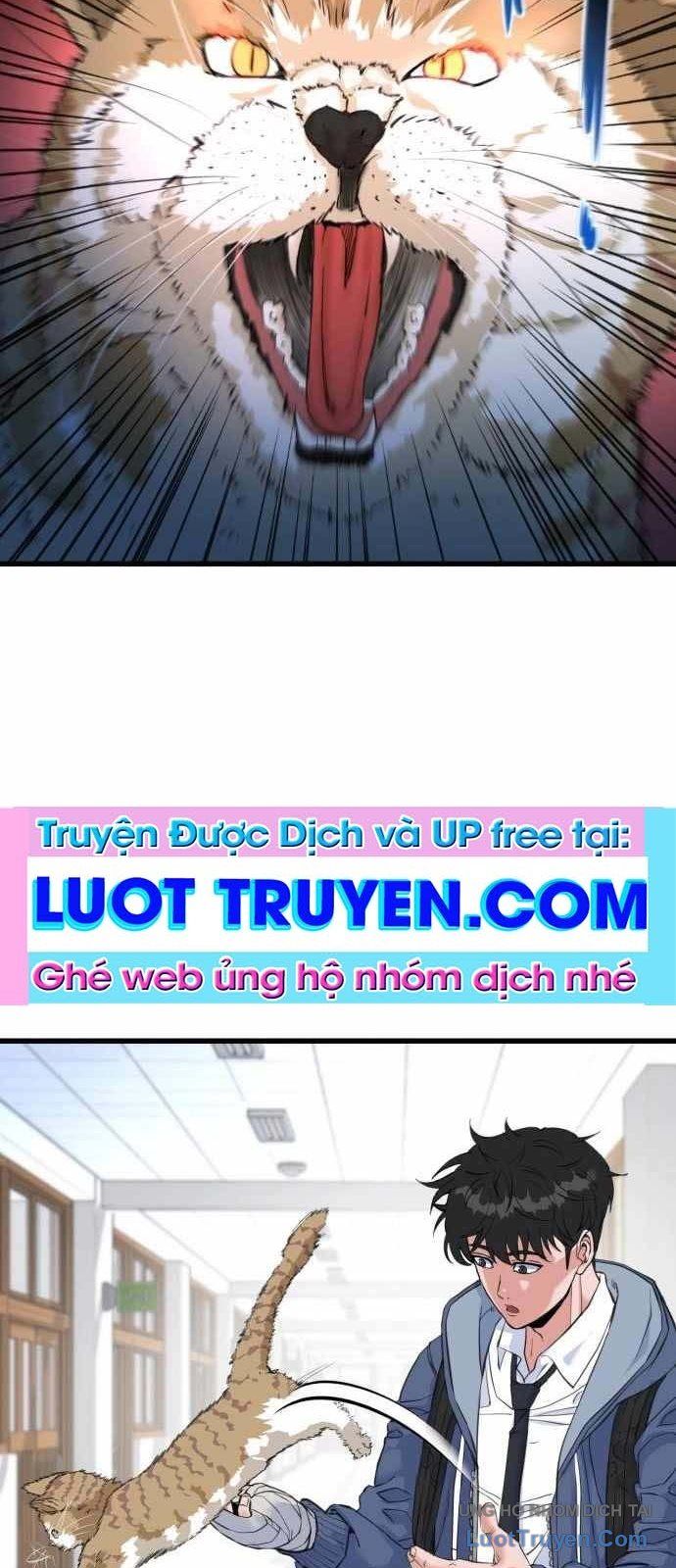 Under Boxer - Chapter 3 - Page 63