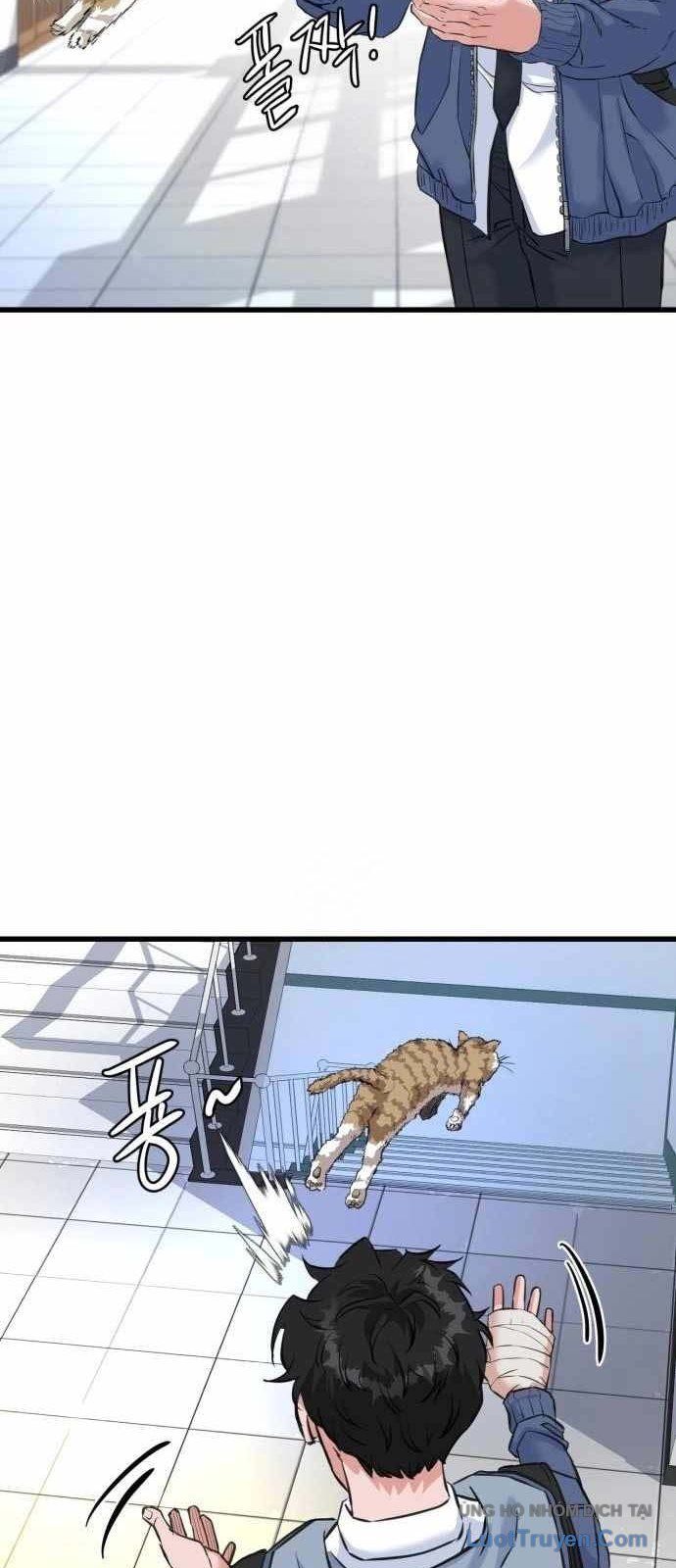 Under Boxer - Chapter 3 - Page 64