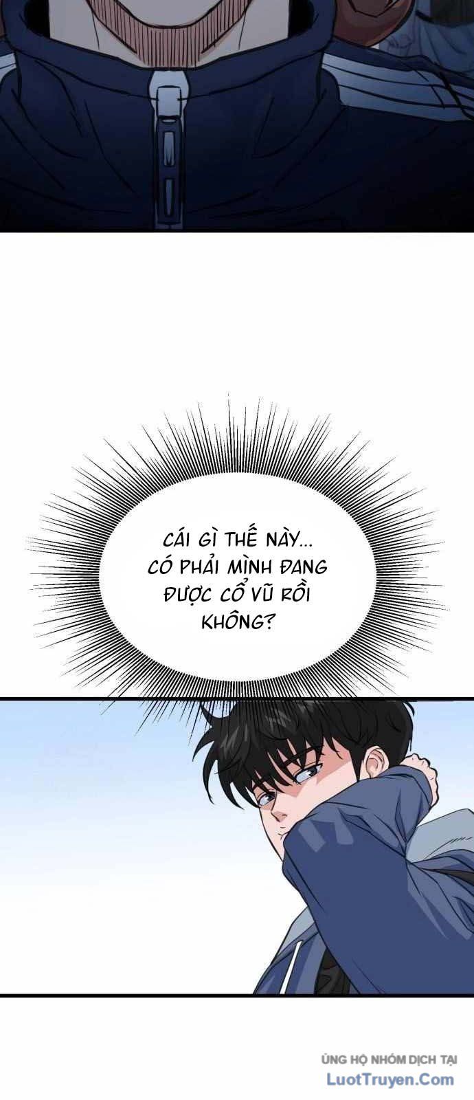 Under Boxer - Chapter 3 - Page 75