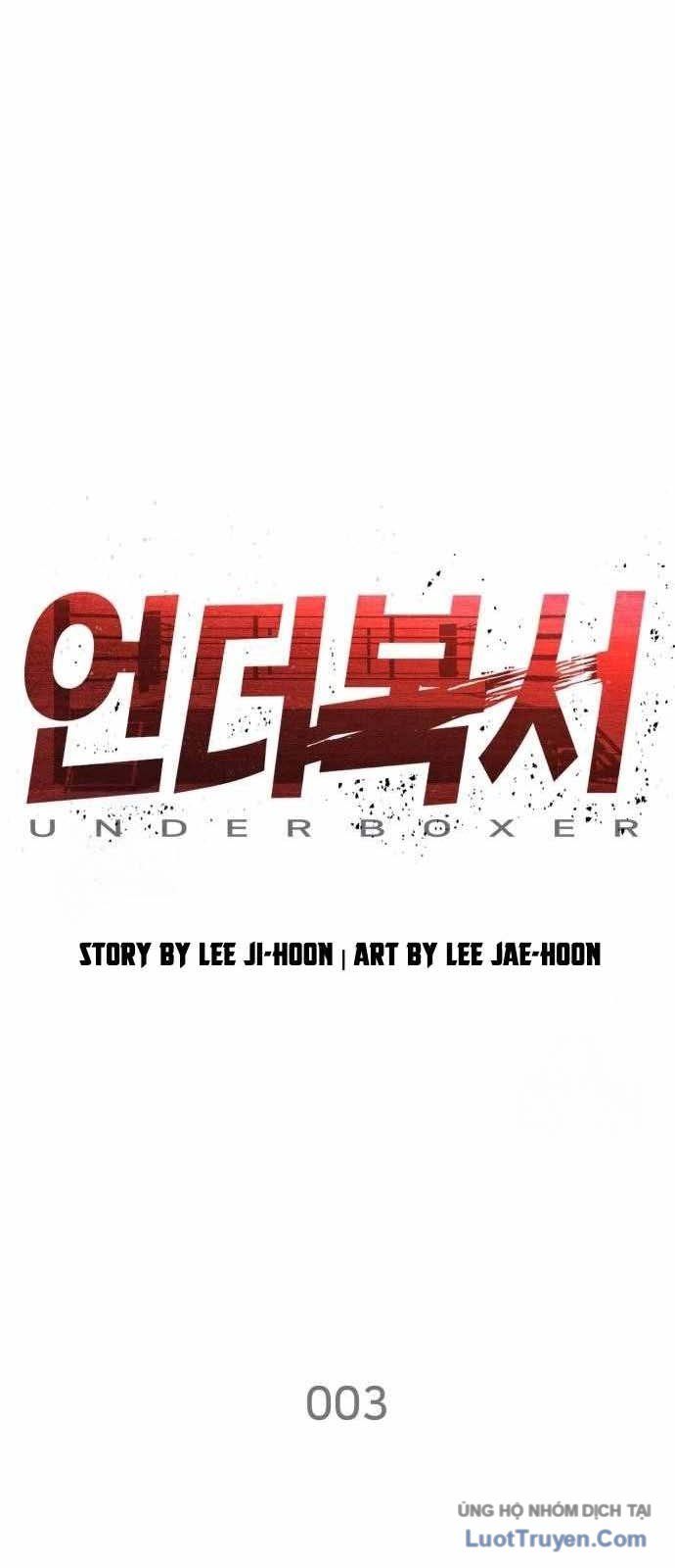 Under Boxer - Chapter 3 - Page 76