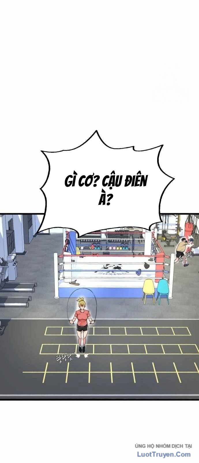 Under Boxer - Chapter 3 - Page 77