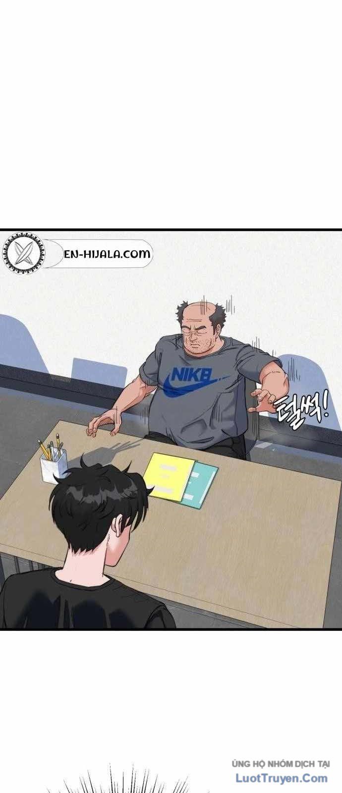 Under Boxer - Chapter 3 - Page 81